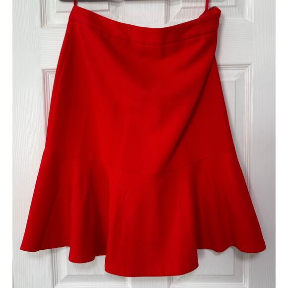 Le Suit New With Tag Scarlet Women's 2 Pcs. Skirt Suit Set Size 10 - Picture 6 of 16